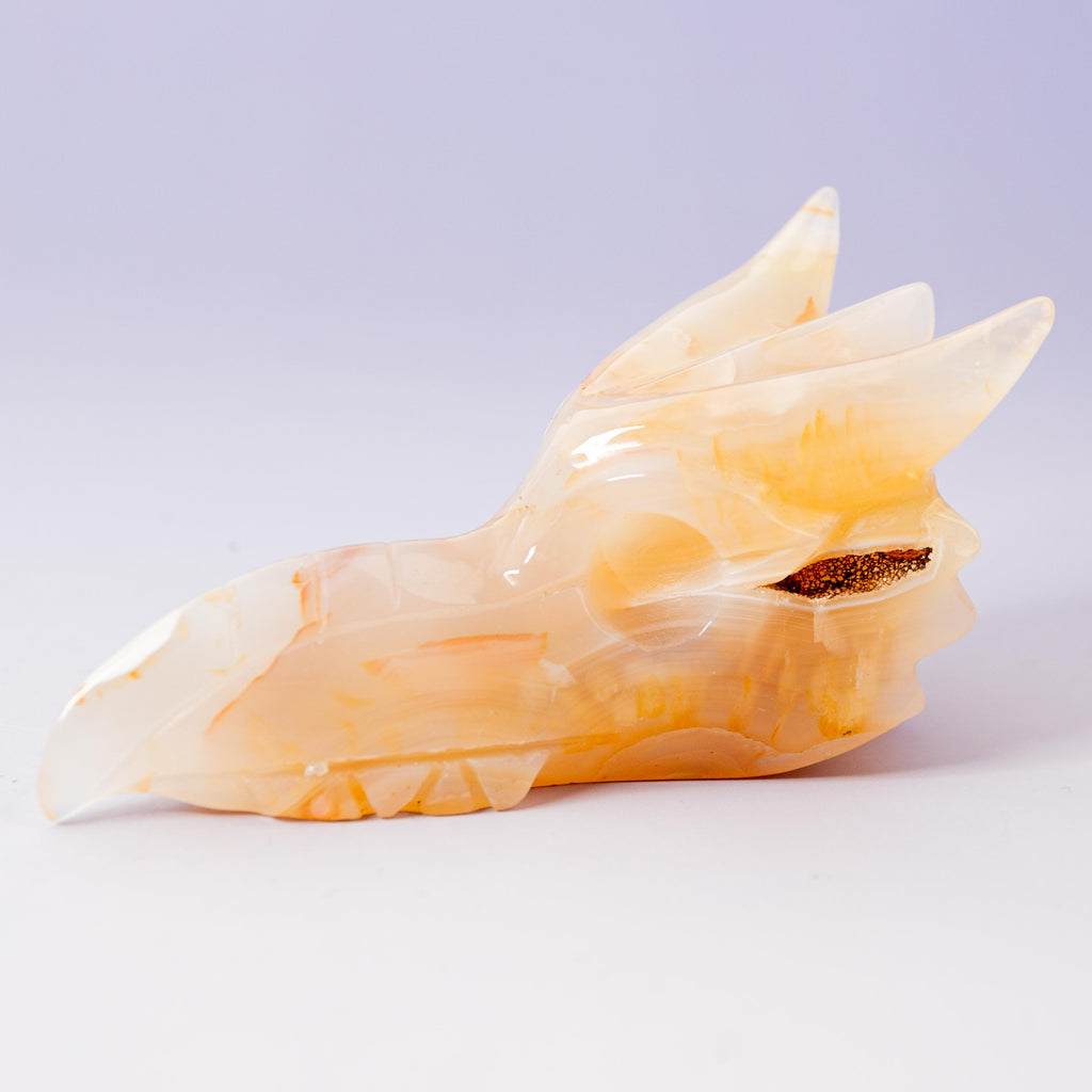 Agate Dragon - A29