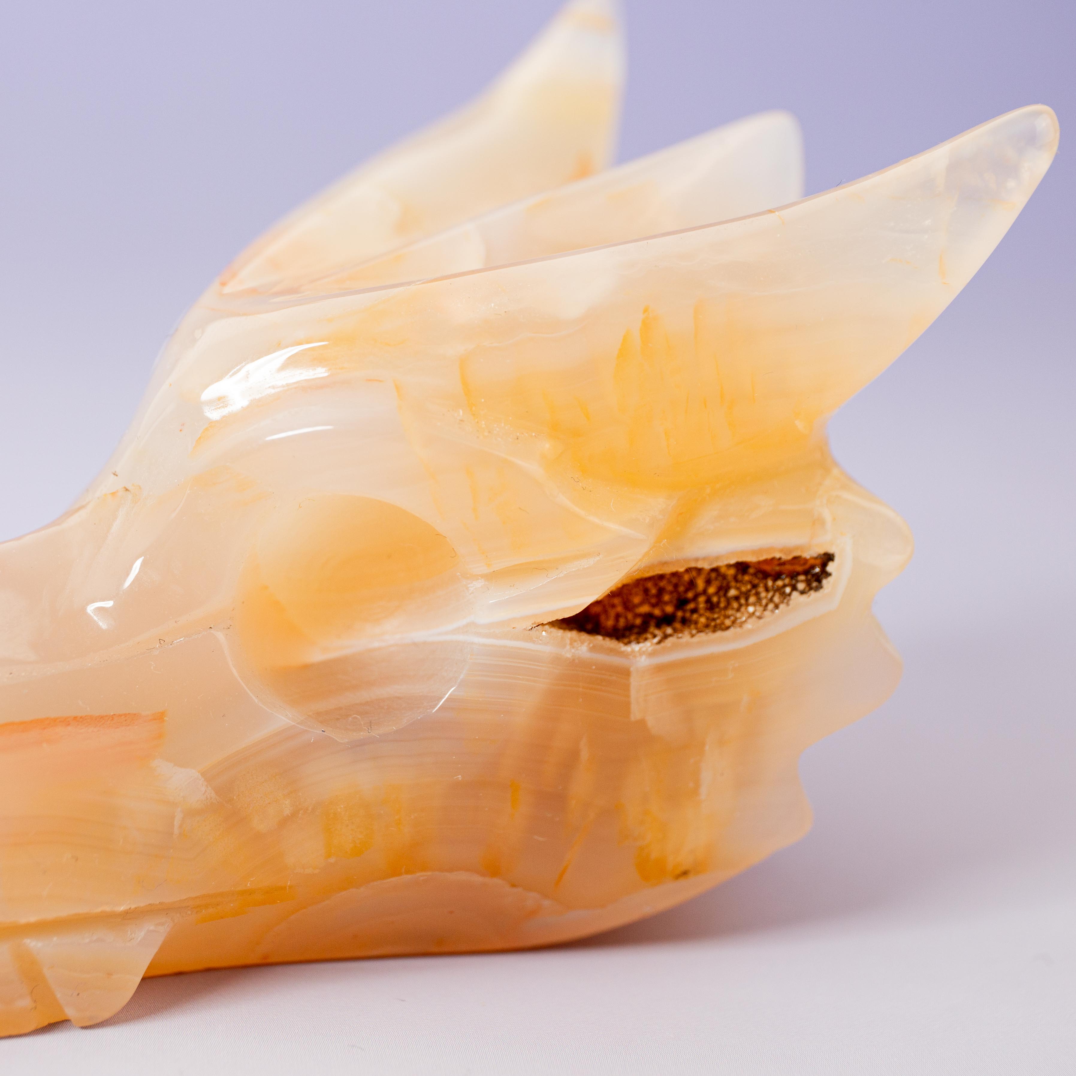Agate Dragon - A29