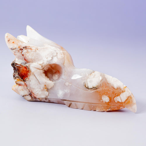 Agate Sakura Dragon - A2