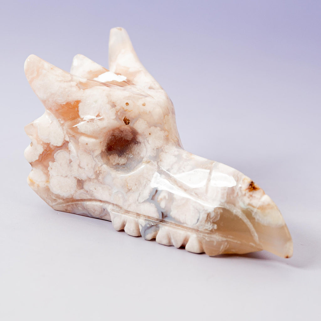 Agate Sakura Dragon - A30