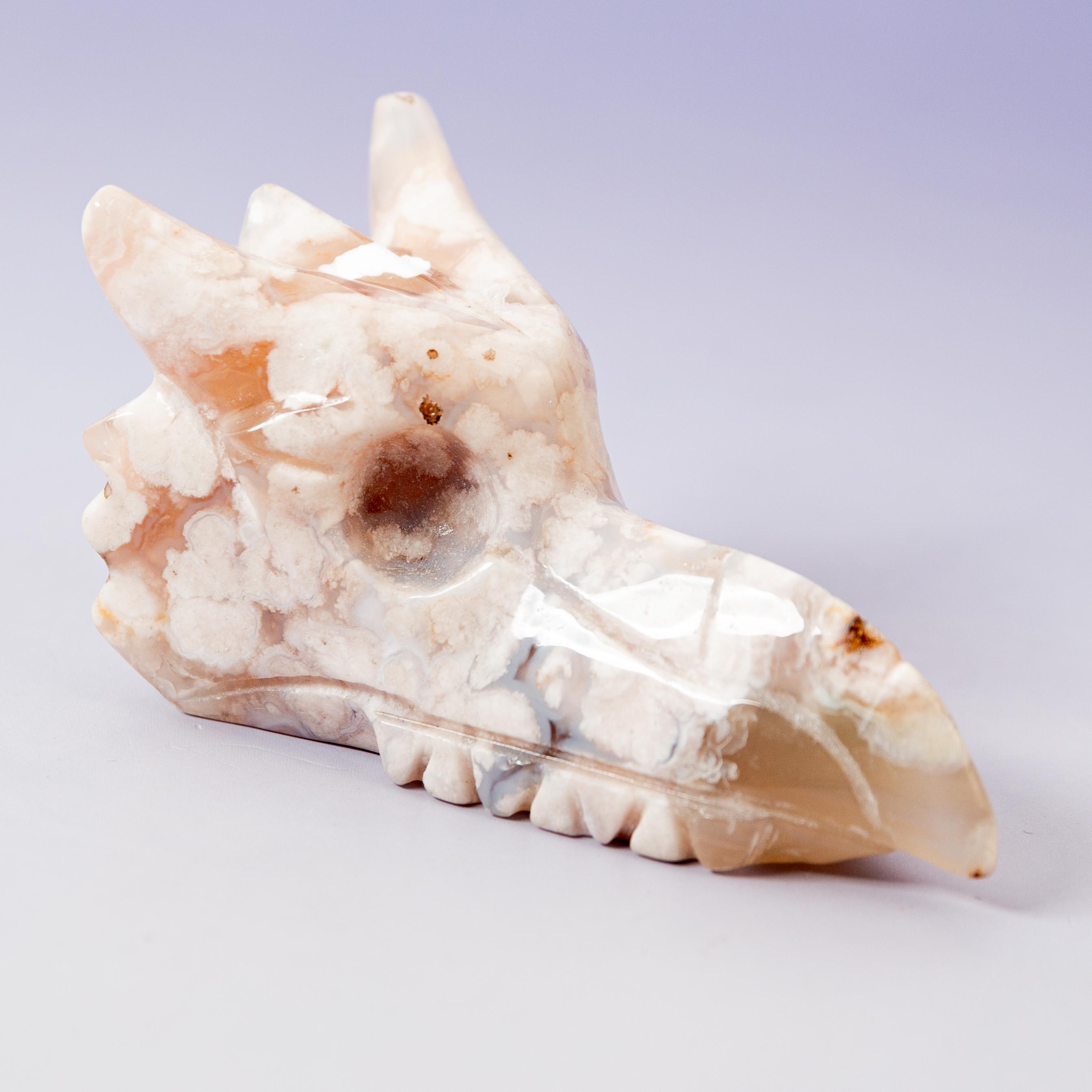 Agate Sakura Dragon - A30