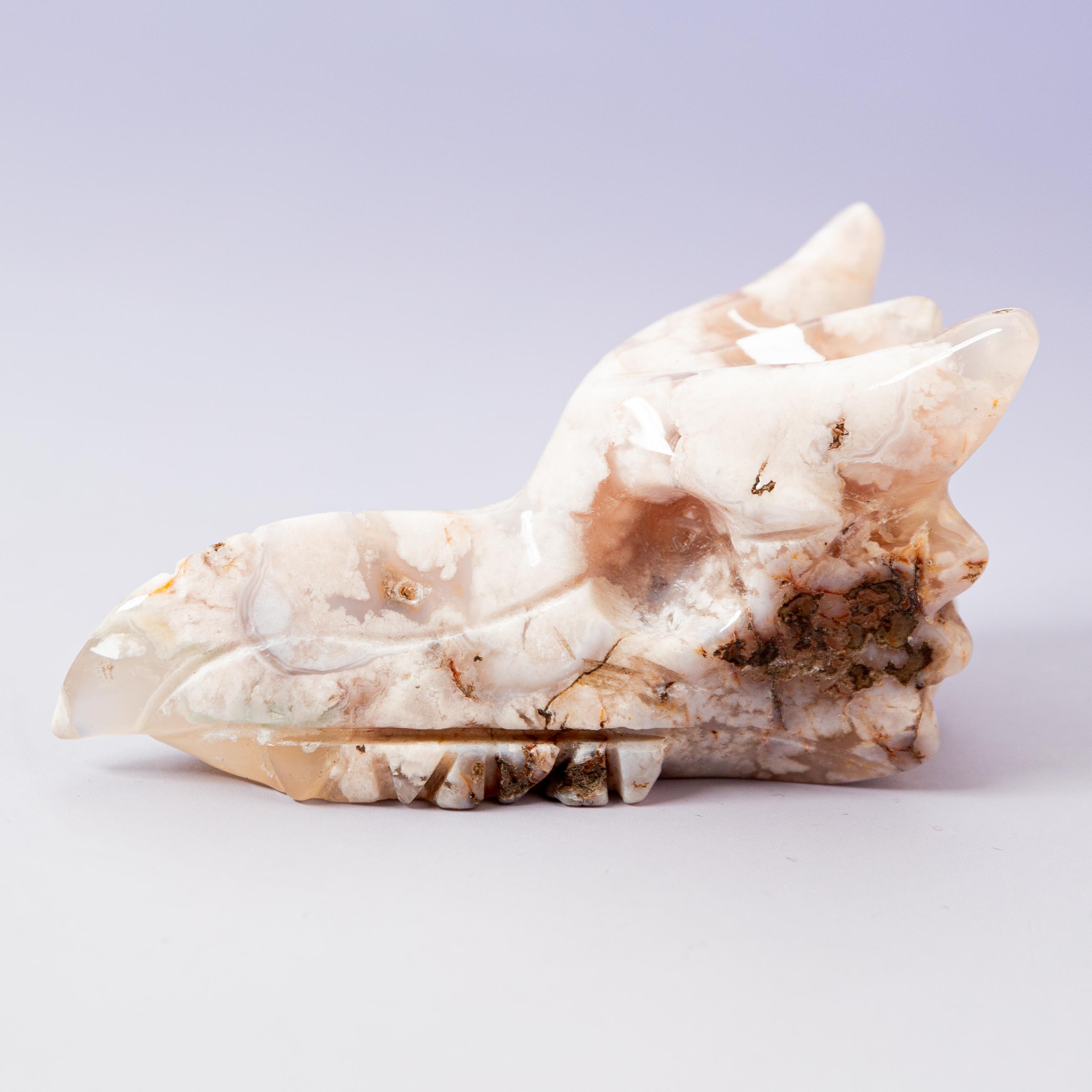 Agate Sakura Dragon - A30