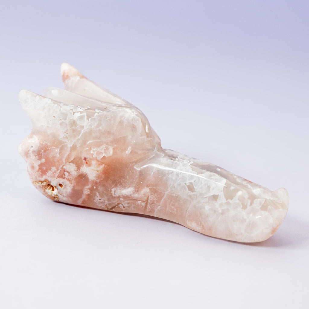 Agate Sakura Dragon - A31