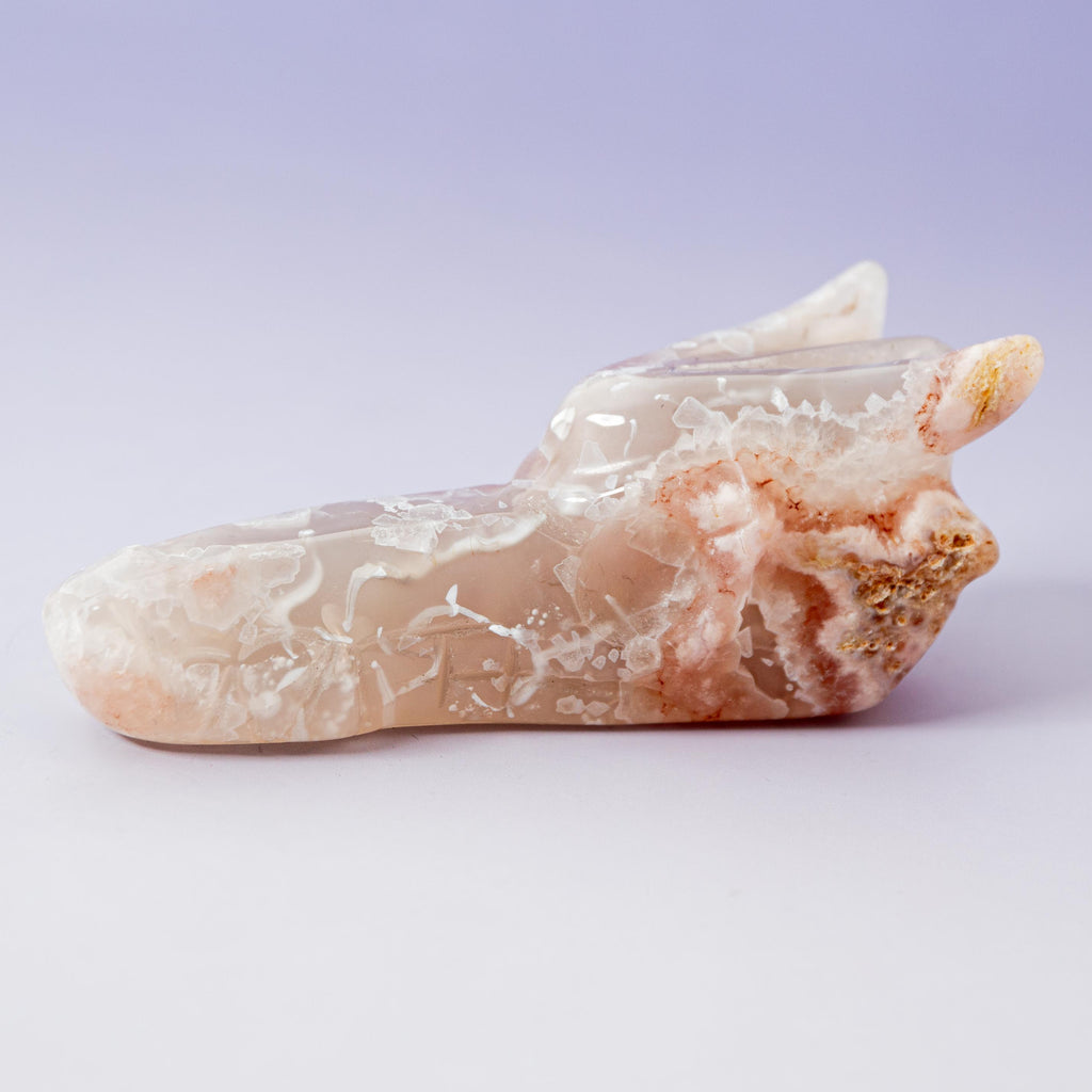 Agate Sakura Dragon - A31