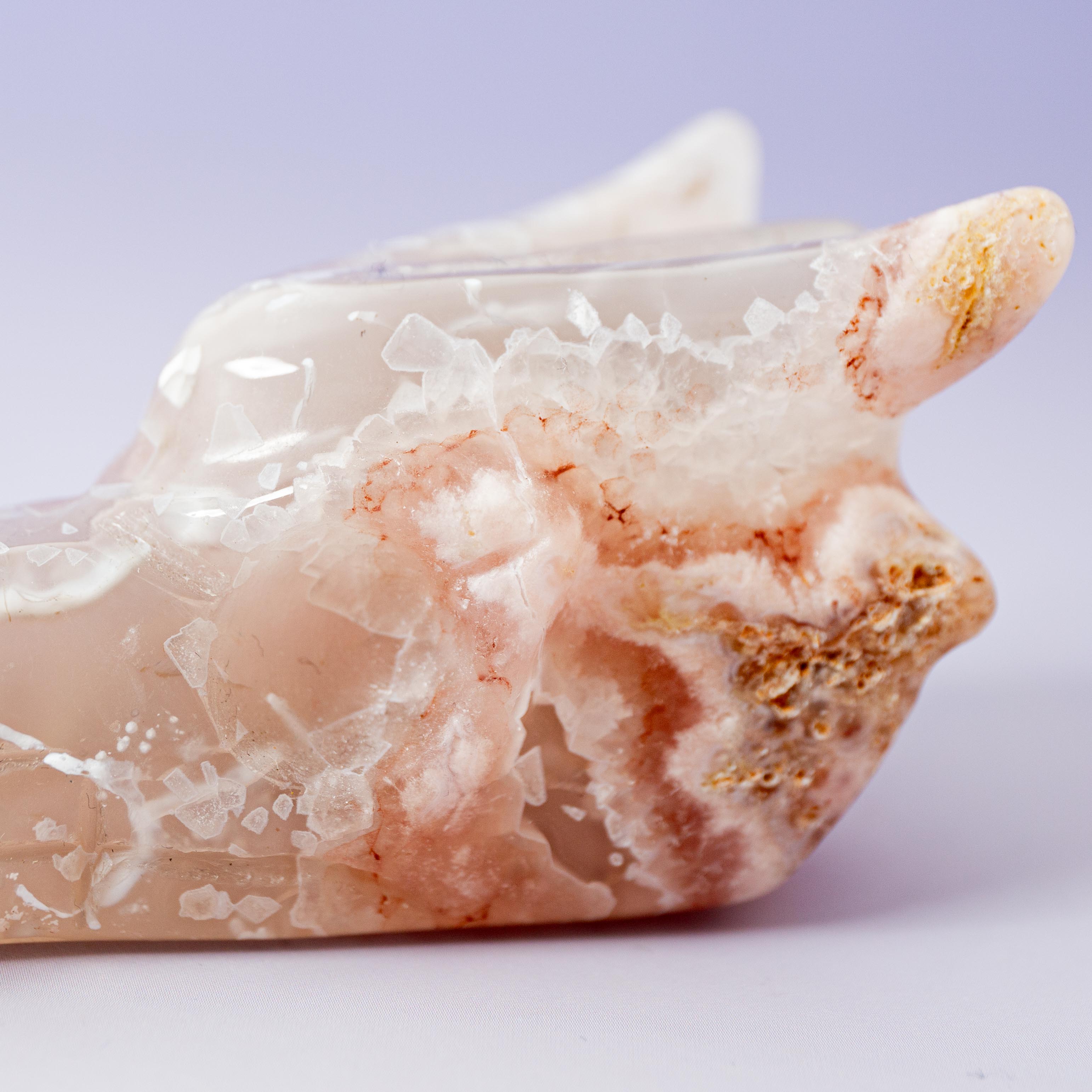 Agate Sakura Dragon - A31