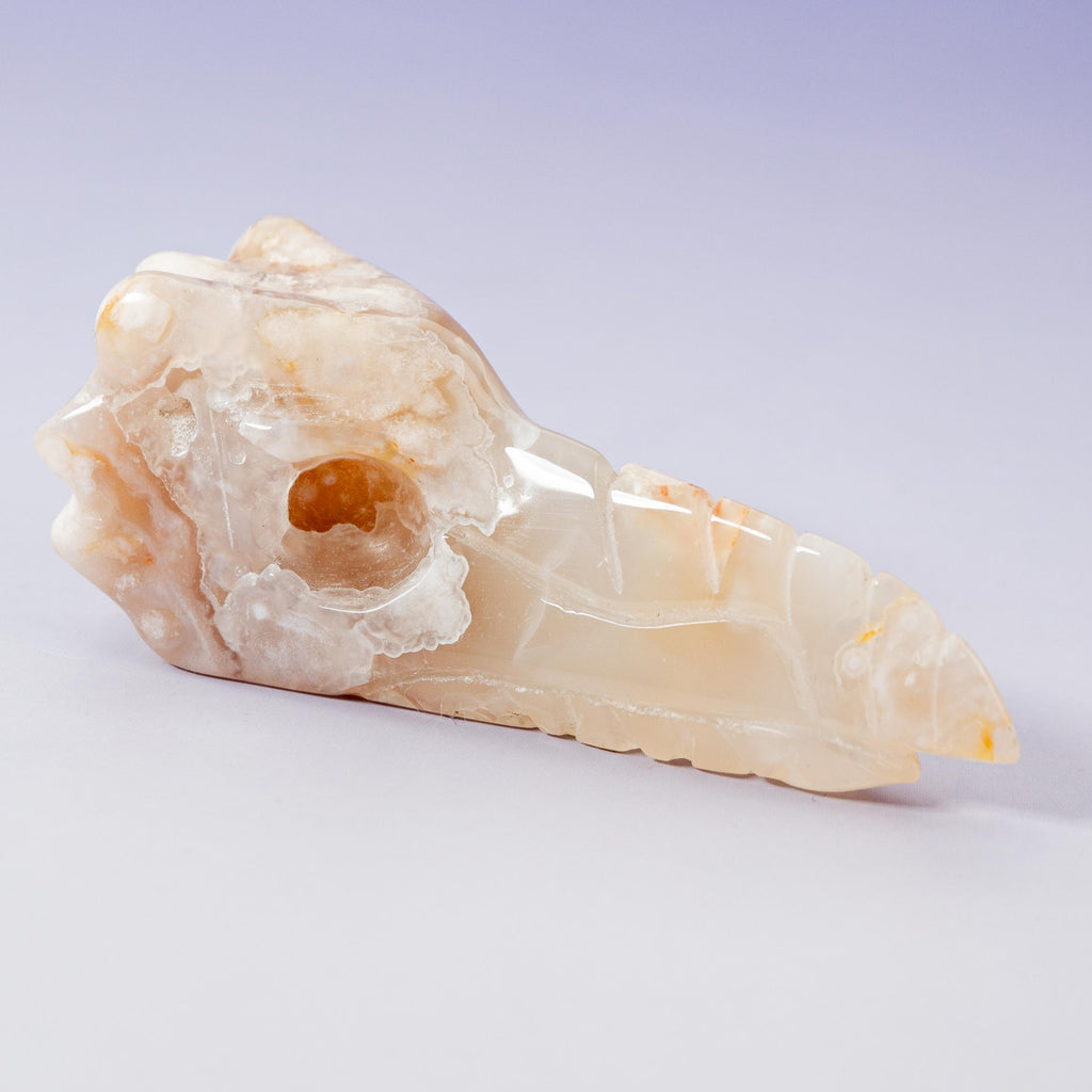 Agate Sakura Dragon - A32
