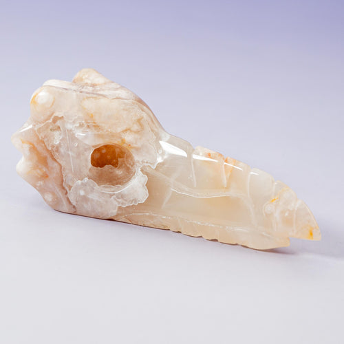 Agate Sakura Dragon - A32