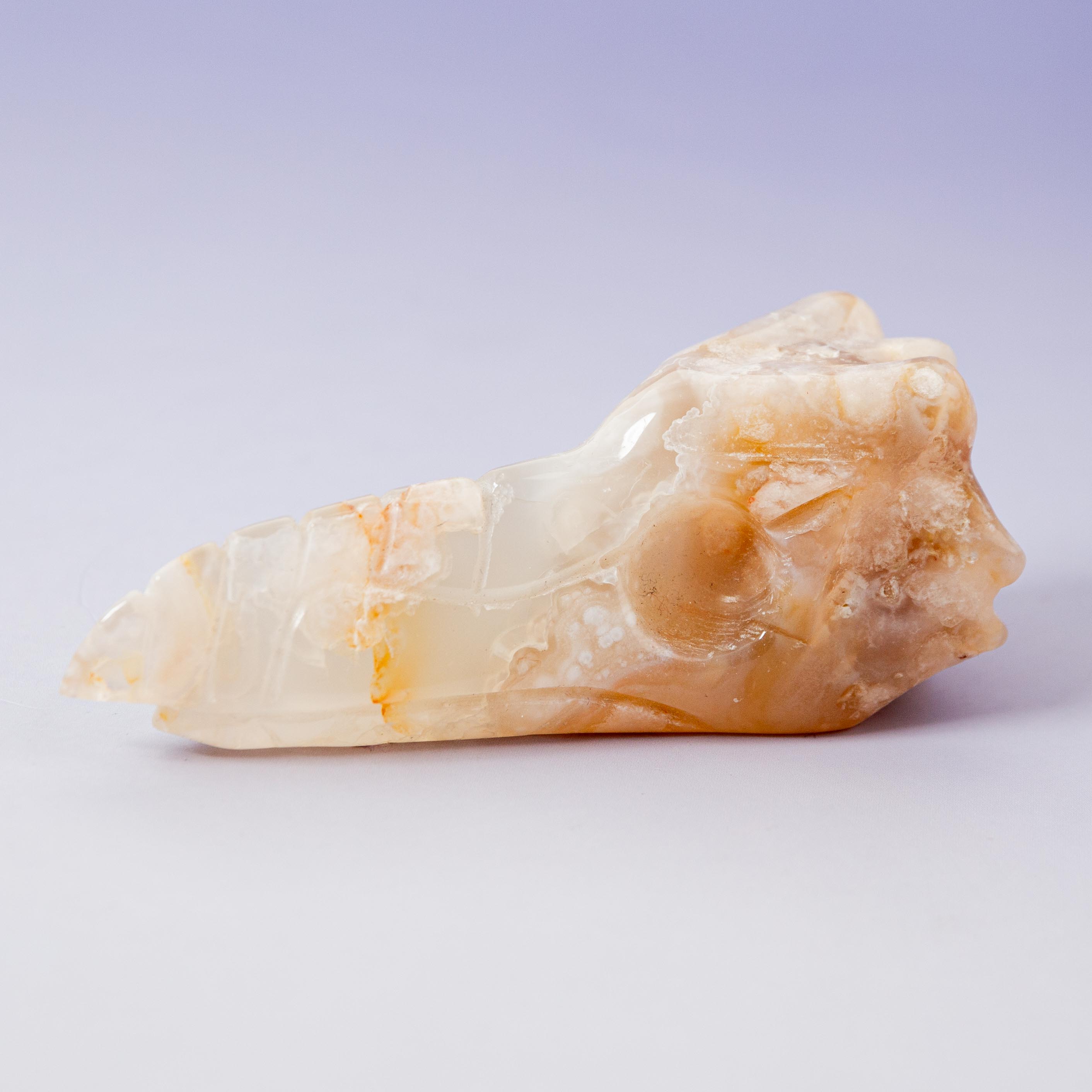 Agate Sakura Dragon - A32