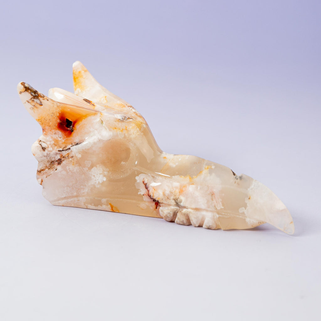 Agate Sakura Dragon - A33