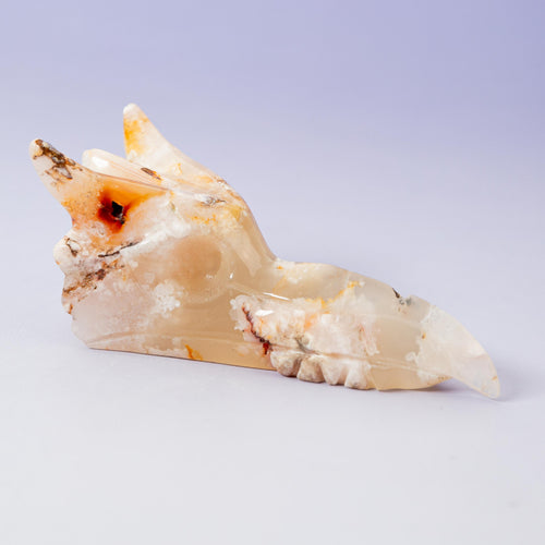 Agate Sakura Dragon - A33