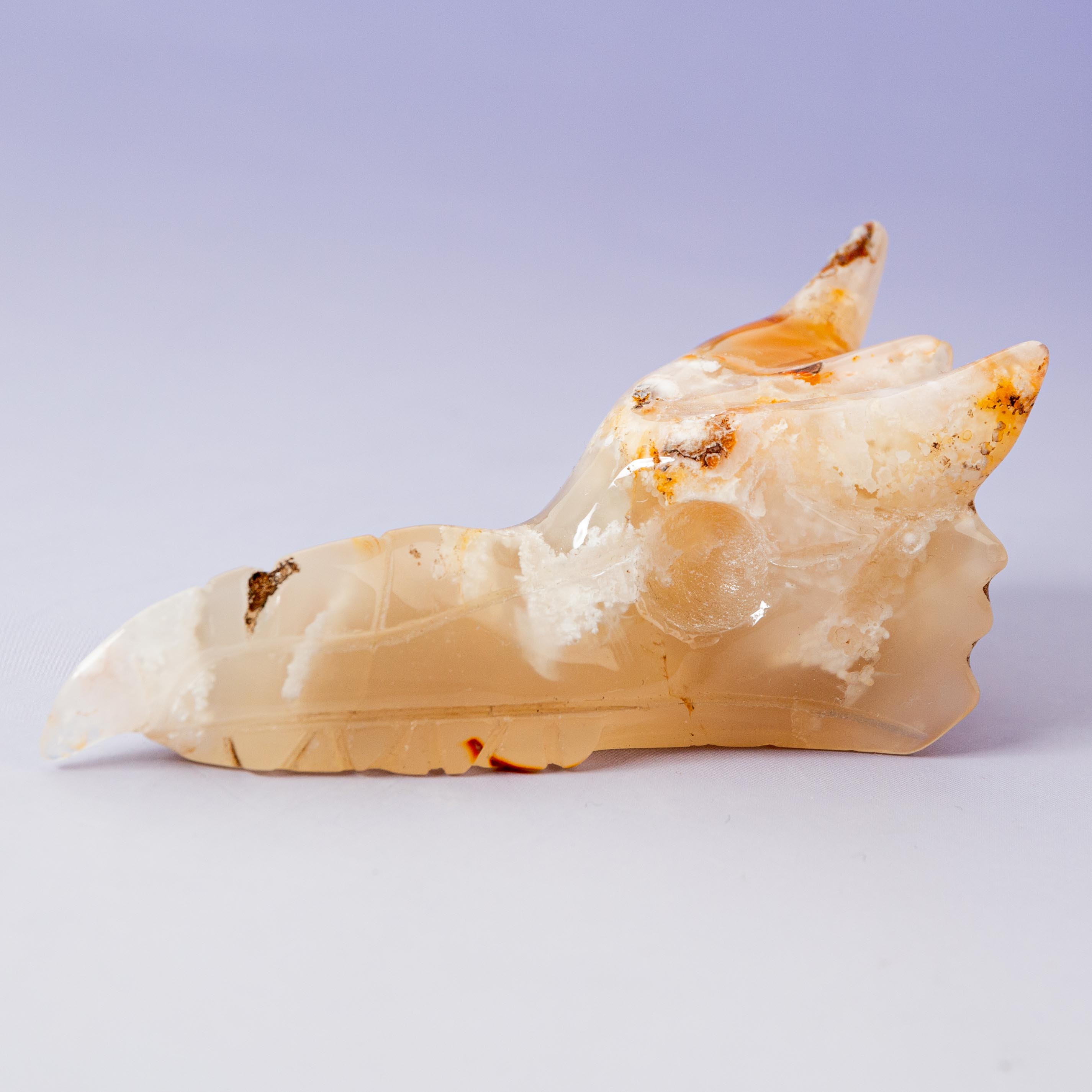 Agate Sakura Dragon - A33