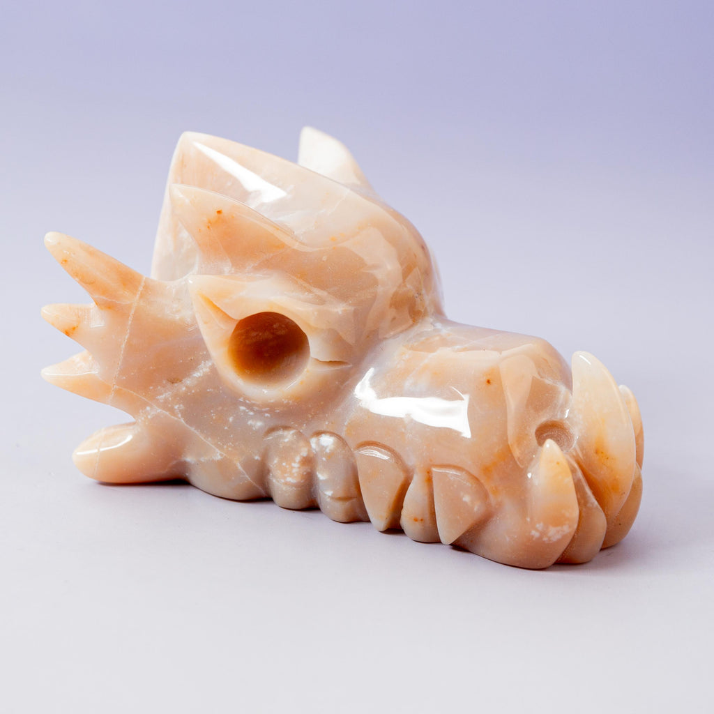 Agate Dragon - A34