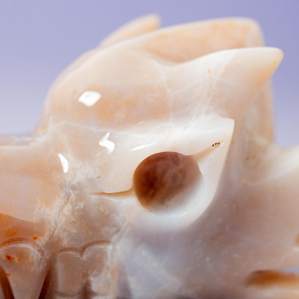 Agate Dragon - A34