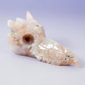 Agate Sakura Dragon - A3