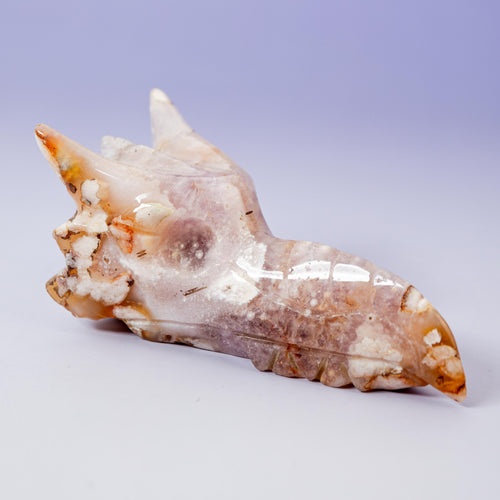 Agate Sakura Dragon - A4