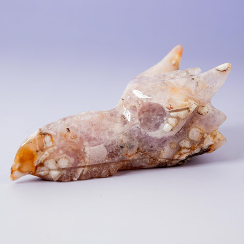 Agate Sakura Dragon - A4