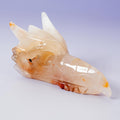 Agate Sakura Dragon - A5