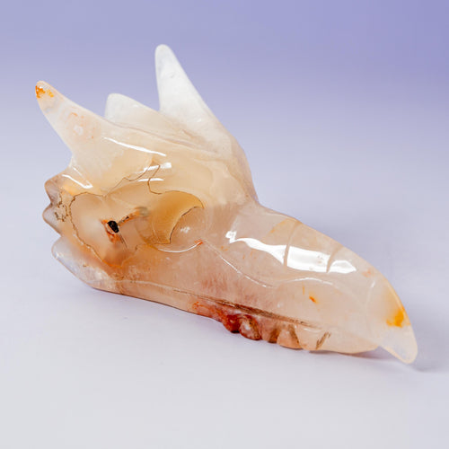 Agate Sakura Dragon - A5