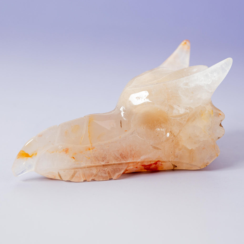 Agate Sakura Dragon - A5