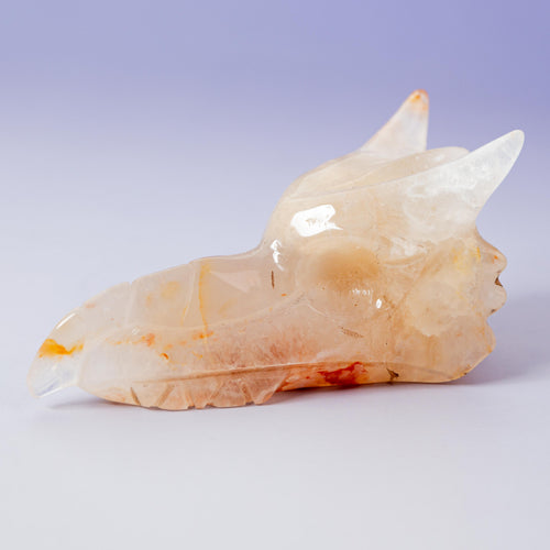 Agate Sakura Dragon - A5