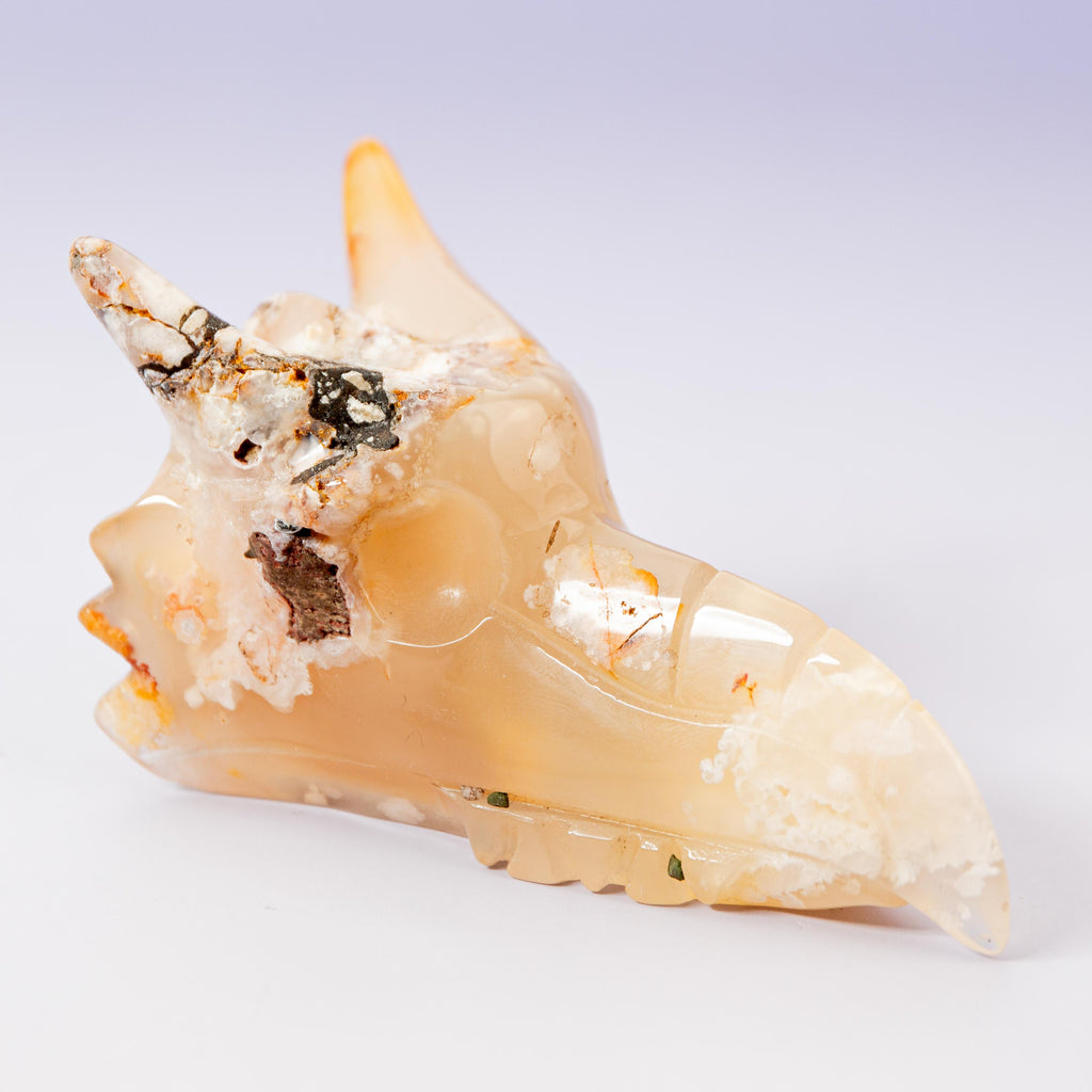 Agate Sakura Dragon - A7