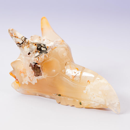 Agate Sakura Dragon - A7