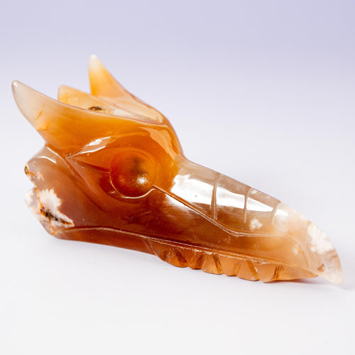 Agate Sakura Dragon - A8