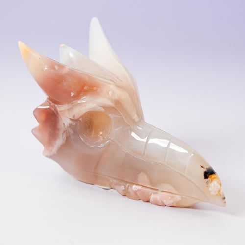 Agate Sakura Dragon - A9