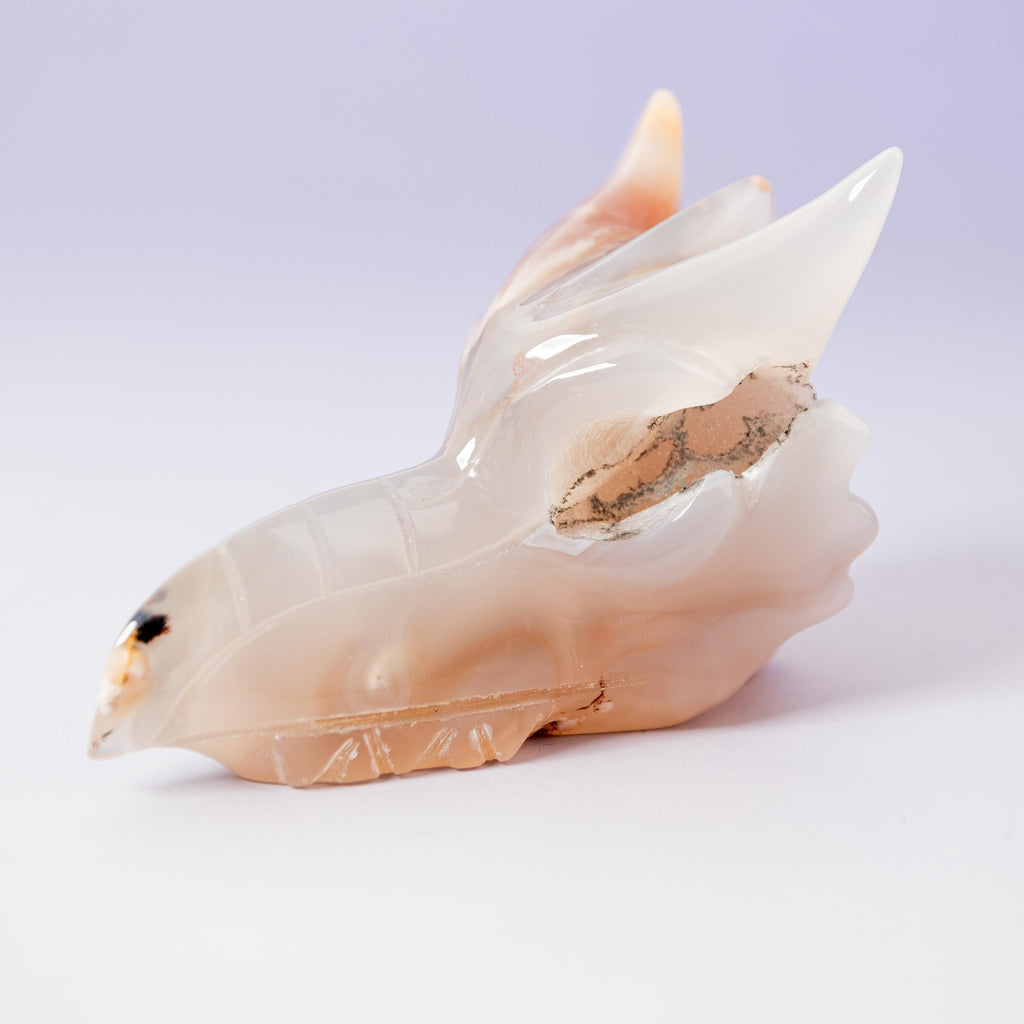 Agate Sakura Dragon - A9