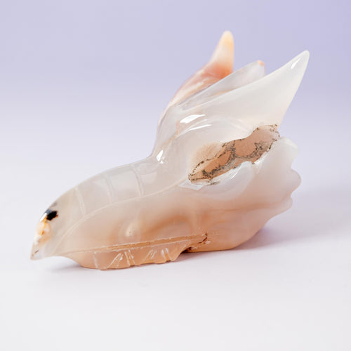 Agate Sakura Dragon - A9