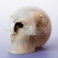 Agate Skull - A1