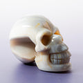 Agate Skull - A4