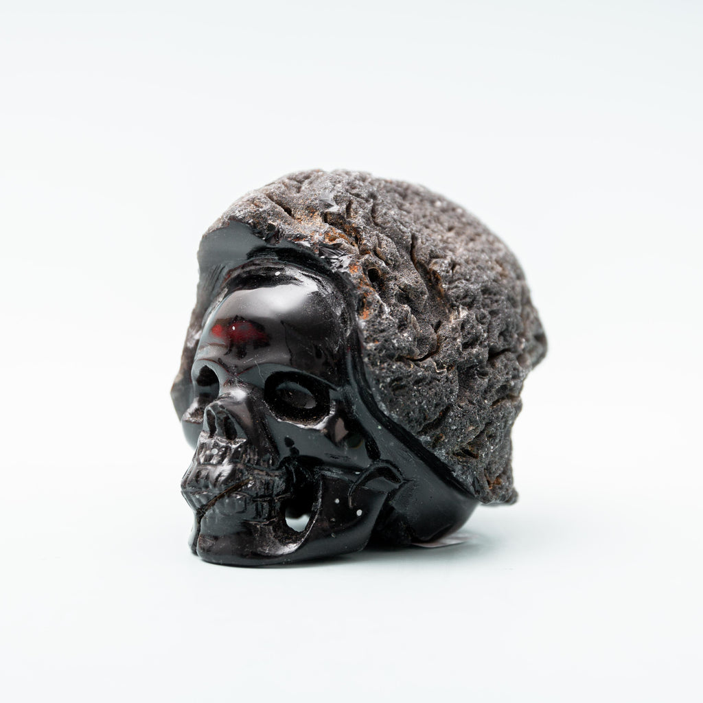 Agni Manitit Koponya - 240g/8cm