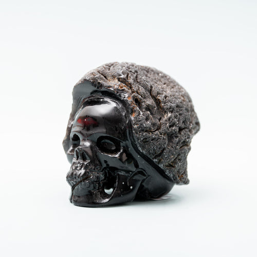 Agni Manitite Skull - 240g/8cm