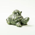 Serpentine Turtle - 323g/11cm (B)