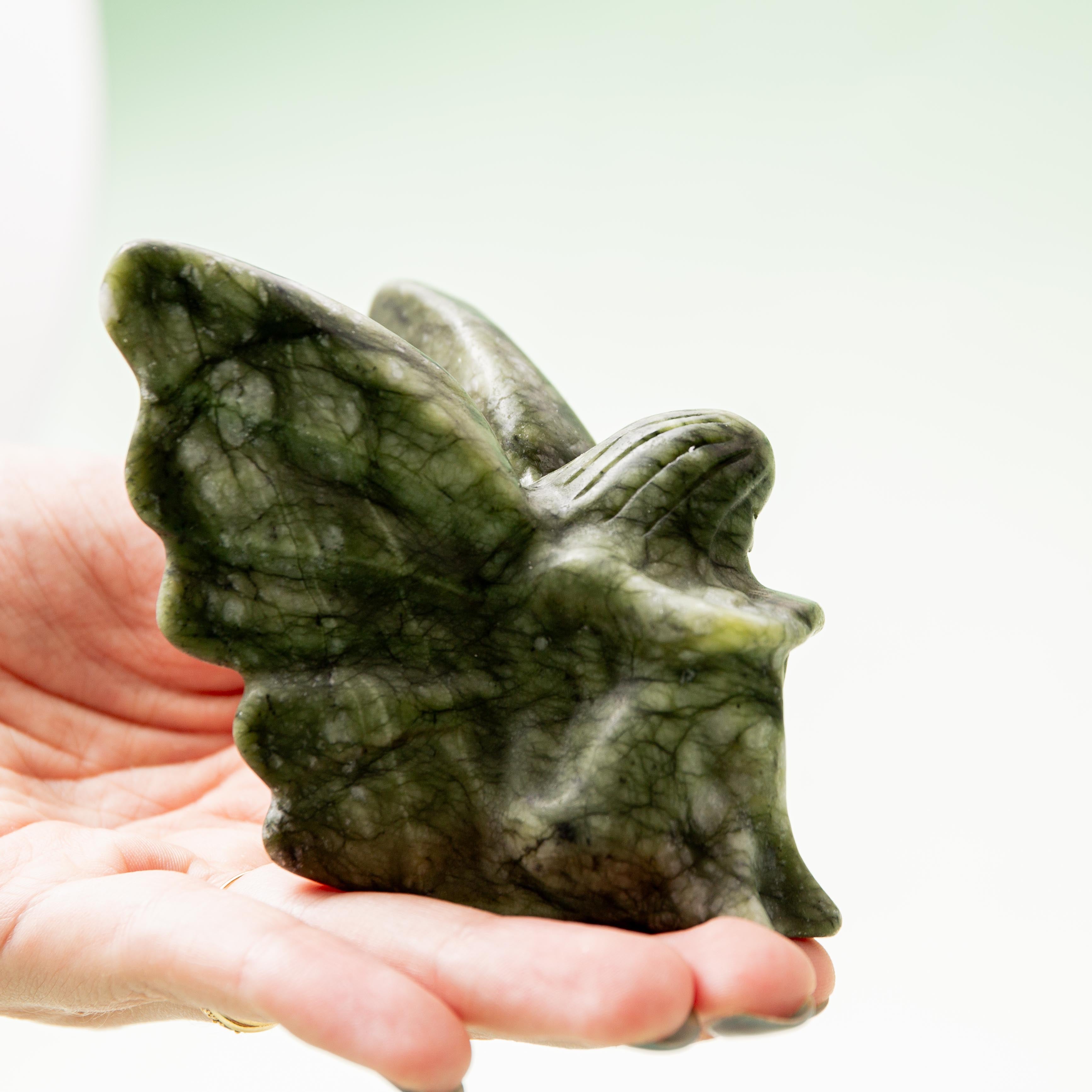 Serpentine Fairy - 193g/7.5cm