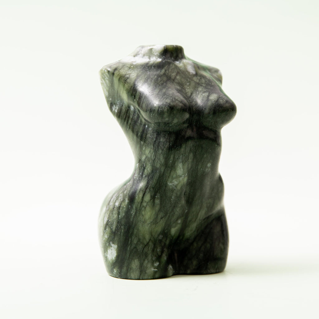 Serpentine Body - 200g/8cm