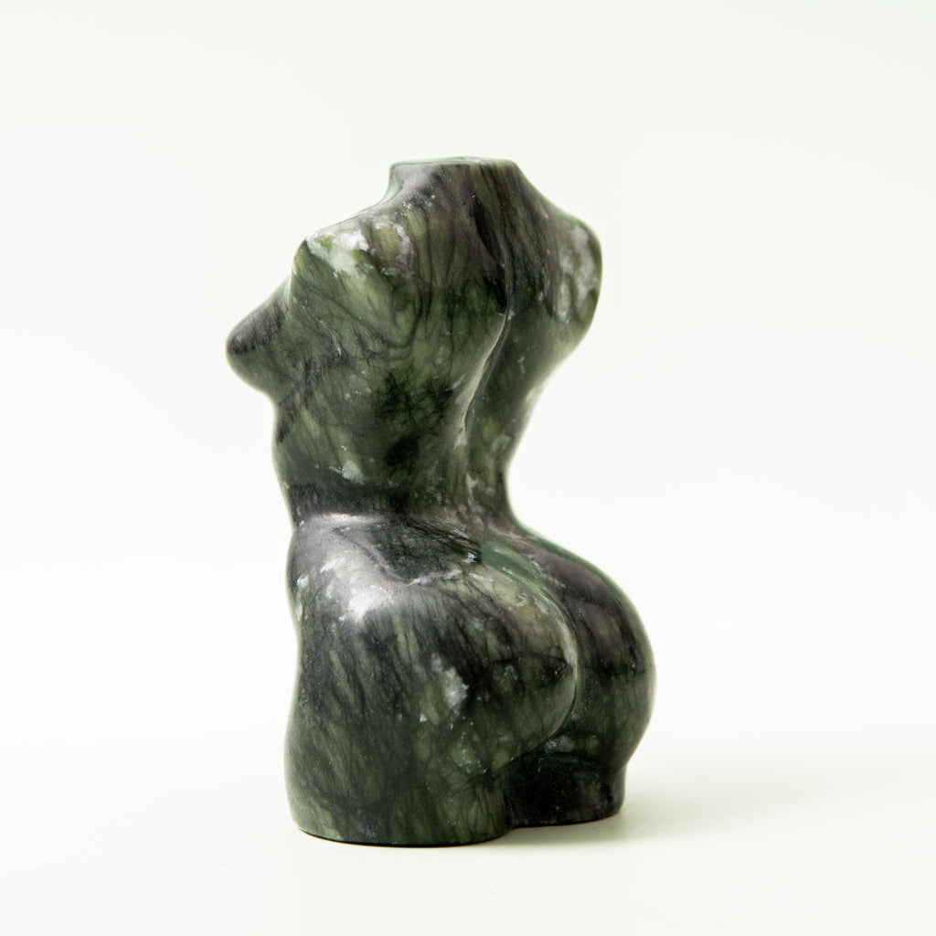 Serpentine Body - 200g/8cm
