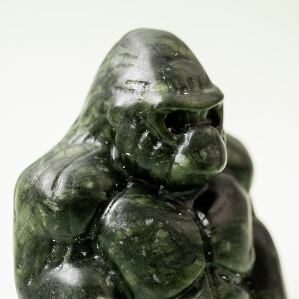 Serpentine Golira - 281g/8.5cm (A)