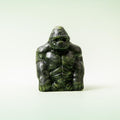 Serpentine Golira - 281g/8.5cm (B)