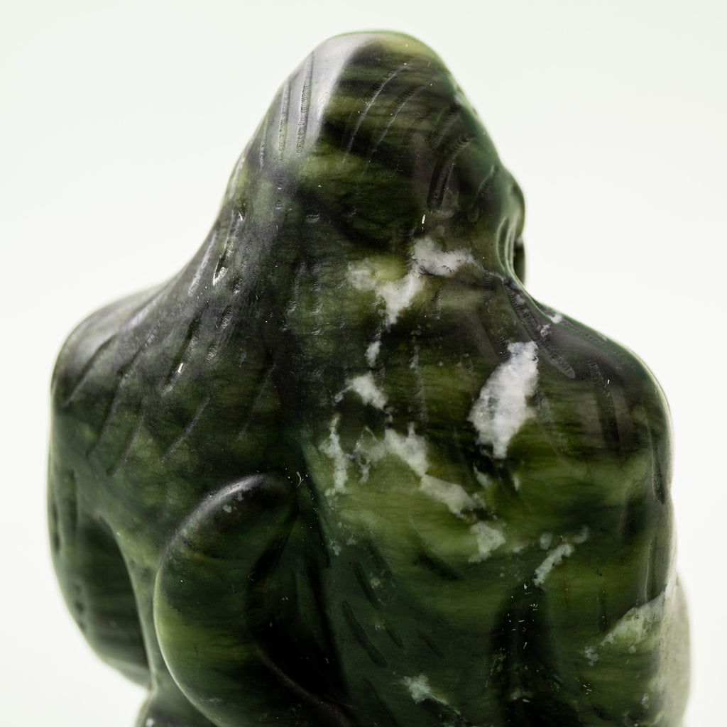 Serpentine Golira - 281g/8.5cm (B)