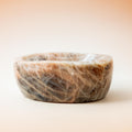 Moonstone Bowl - 18*12*7cm/2.2kg