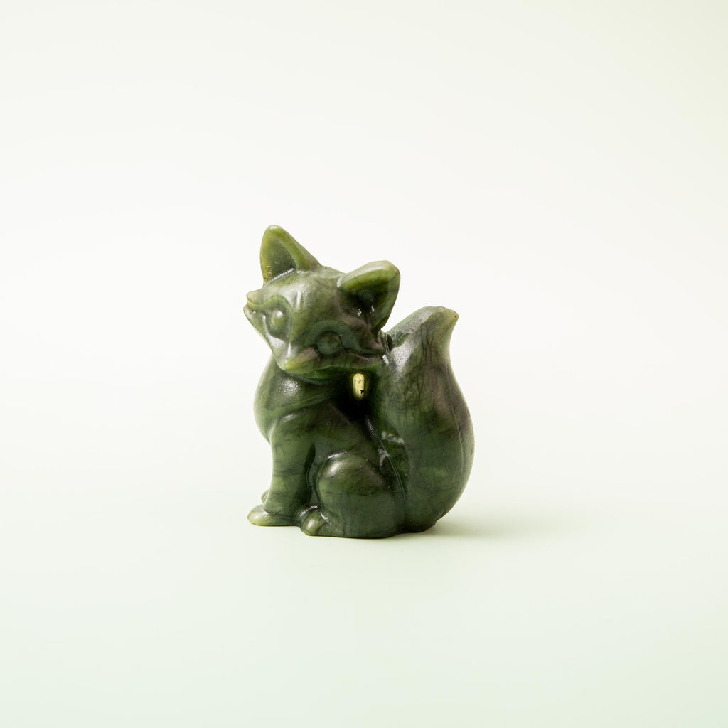 Serpentine Fox - 6 cm 83 gr — photo 1
