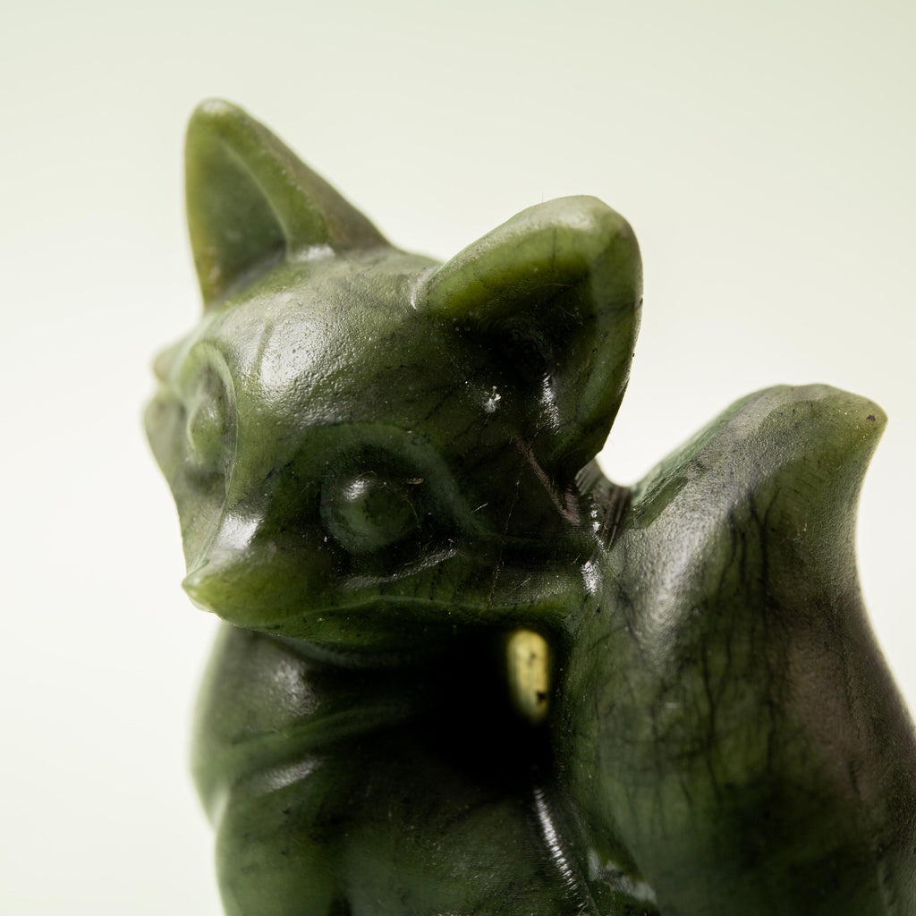 Serpentine Fox - 6 cm 83 gr — photo 2