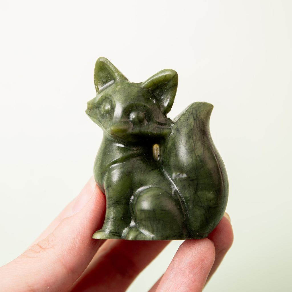 Serpentine Fox - 6 cm 83 gr — photo 3