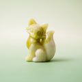Bowenite Fox - 6 cm 90 gr — photo 1