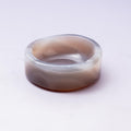 Agate Bowl - 2 cm 100 gr (B)