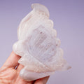 Agate Fairy - 11 cm 173 gr (A)