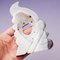 Agate Fairy - 12 cm 154 gr (B)