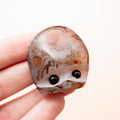Carnelian Mini Cutie - 5 cm (C)